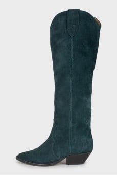 Denvee boots