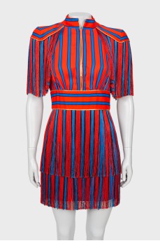 Dress Fall Winter 2016-2017