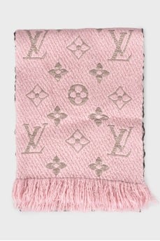Scarf Logomania