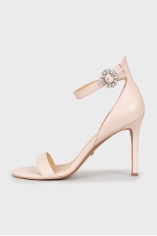 Viola sandals