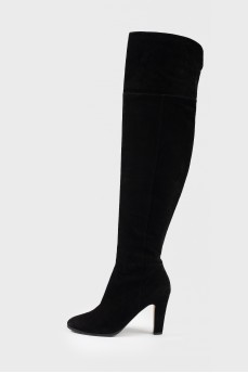 Jimmy Choo boots