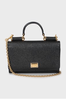 Сумка-кошелёк  Sicily Von Wallet on Chain 