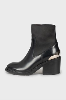 Черевики Dion