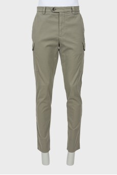 Men's cargo pants