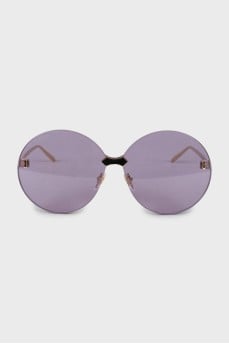 Purple grand sunglasses