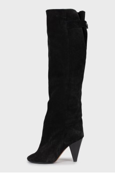 Ririo boots
