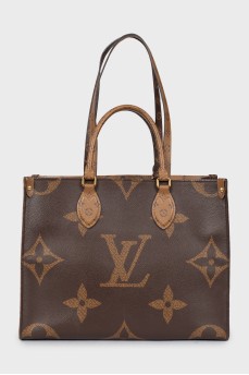 Onthego bag