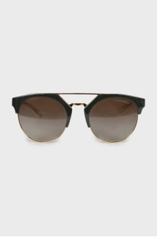 Sunglasses browline