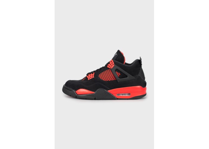 Nike Мужские кроссовки Air Jordan 4 Retro 88405686, Оригинал