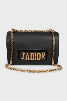 Шкіряна сумка J’Adior