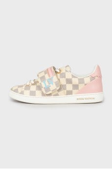 Sneakers FrontRow