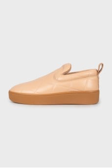 Slip-ons The Quilt
