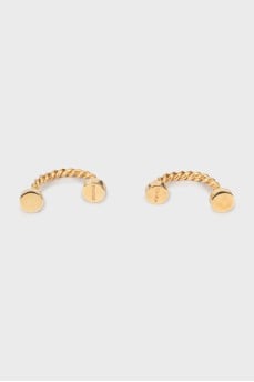 Earrings Hryvnia