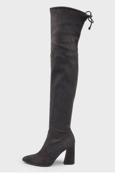 Ботфорти Stuart Weitzman