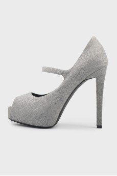 Ermanno scervino shoes