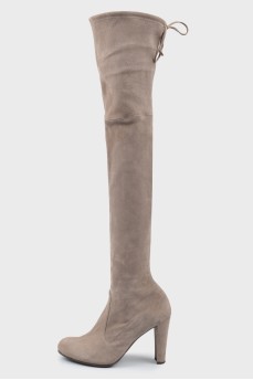 Ботфорти Stuart Weitzman