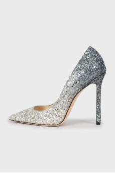 Shoes Romy 100
