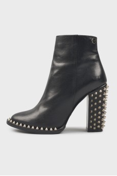 PHILIPPP PLEIN boots