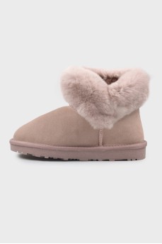 Monnalisa boots