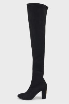 Ботфорты Giuseppe Zanotti