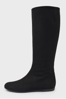 Сапоги Giuseppe Zanotti