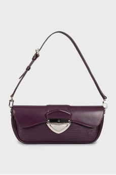 Сумка Cassis Epi Leather
