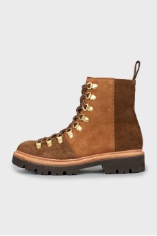 Boots Nanette