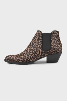 ALEXA WAGNER boots