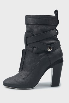 Fendi boots