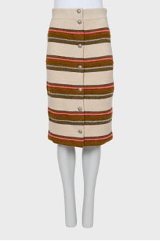 Skirt 2014 Dallas