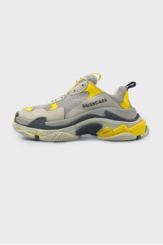 Кроссовки Balenciaga