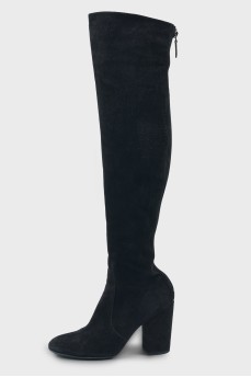 Laurence Dacade boots
