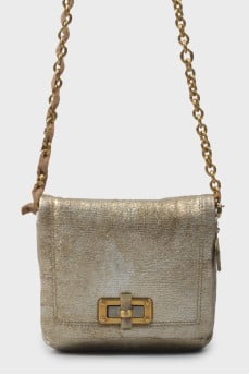 Lanvin clutch