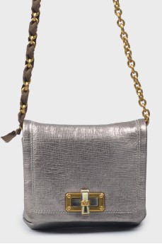 Клатч Lanvin