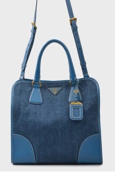 Prada bag