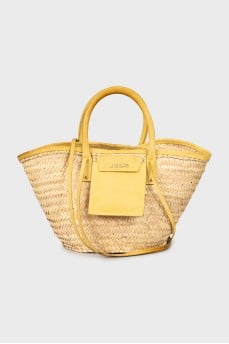 Le Grand Panier bag