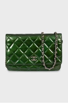 Bag Wallet on Chain
