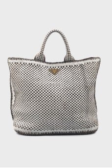 Prada bag