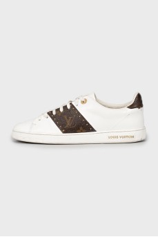 Sneakers Frontrow