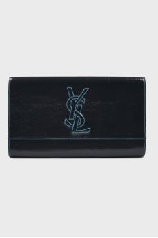 Клатч Yves Saint Laurent (YSL)