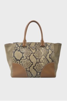 Сумка Prada