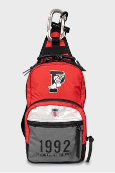 Men's crossbody bag