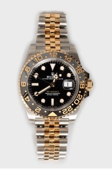 Чоловічий годинник GMT-Master II