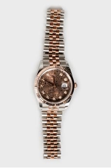 Часы Datejust 36