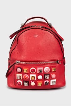 Backpack By The Way