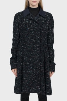 Coat Christian Dior
