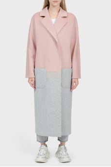 The coat The Coat