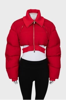 Jacket La Doudoune Pralù