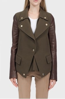Givenchy jacket