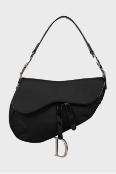 Текстильна сумка Mini Saddle